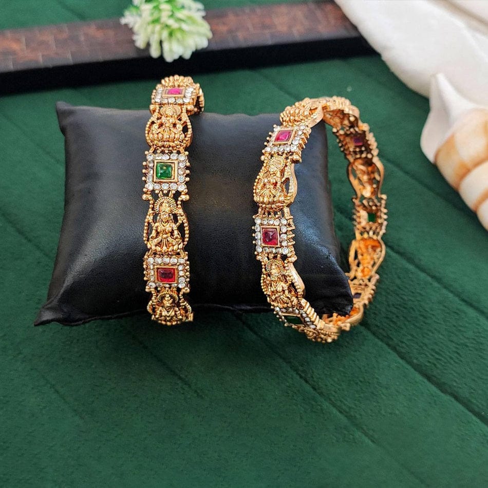 Maison Exotic Lumière Bangle