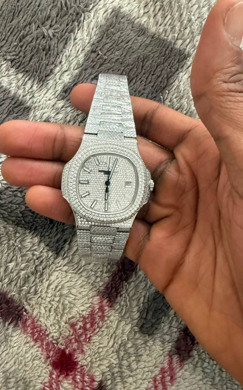 Patek Philippe World Time 5231G
