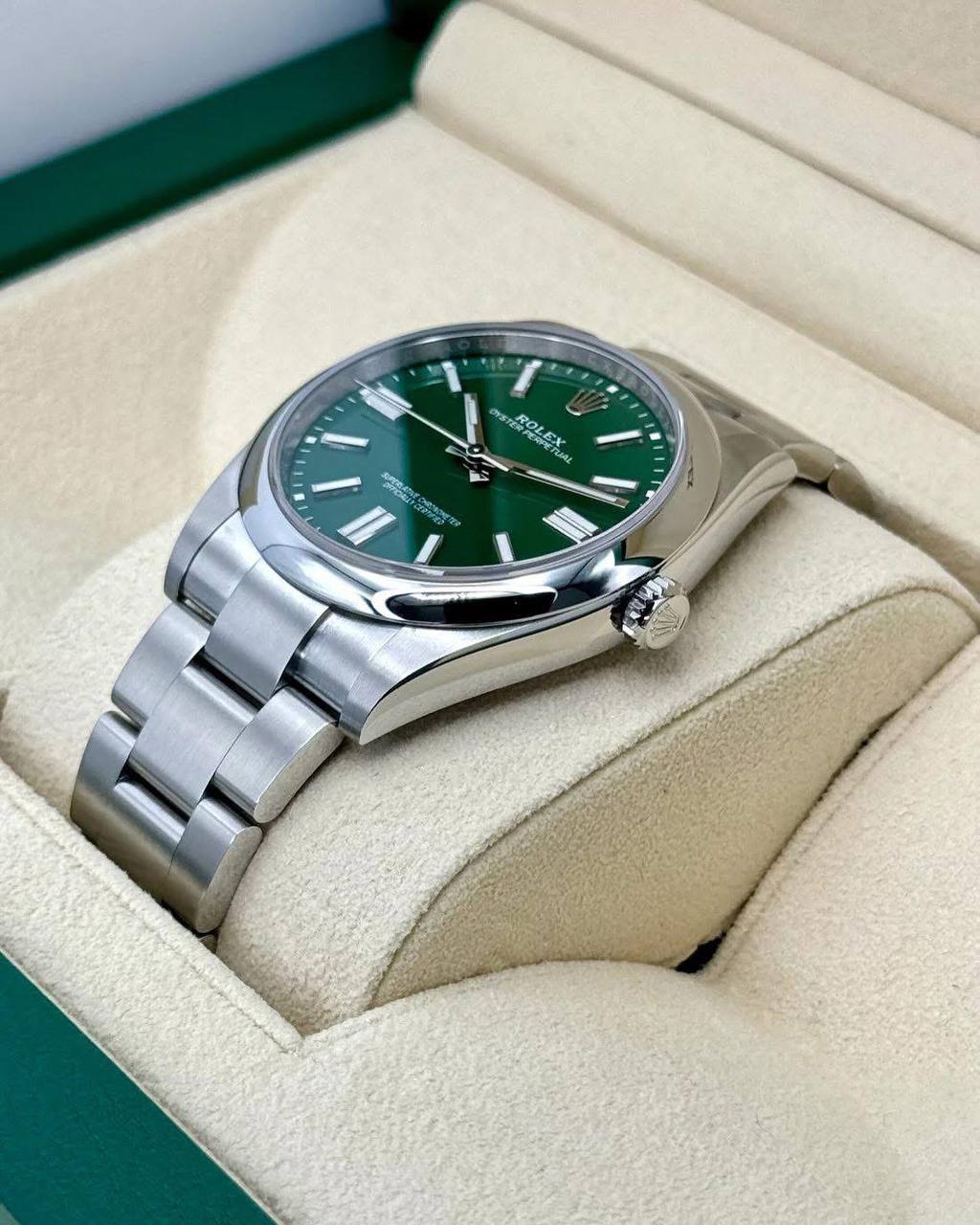 Rolex Rolex GMT-Master II "Batman" Oyster