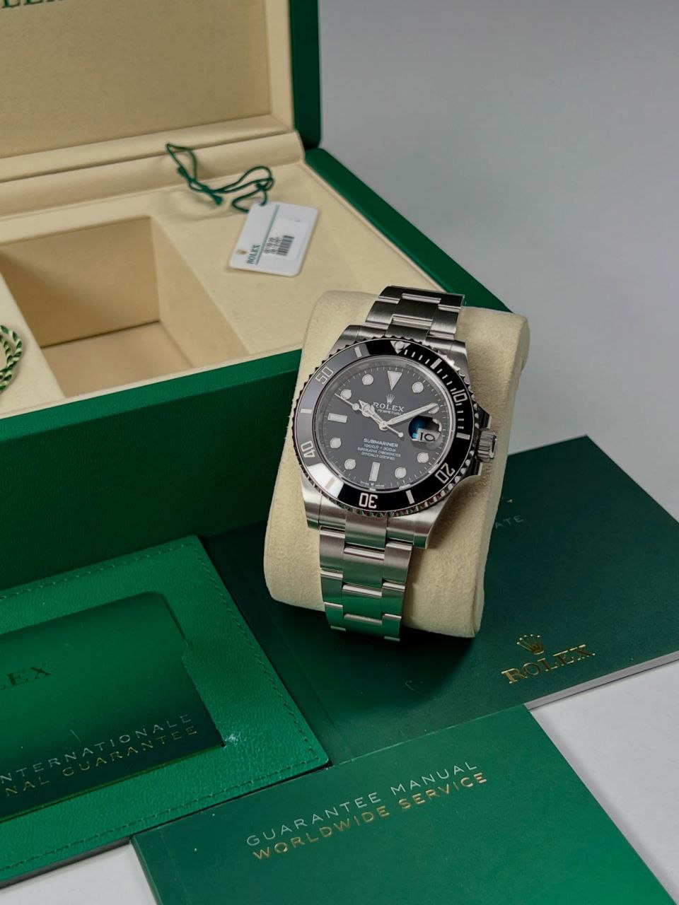 Rolex Rolex Submariner Date 41mm