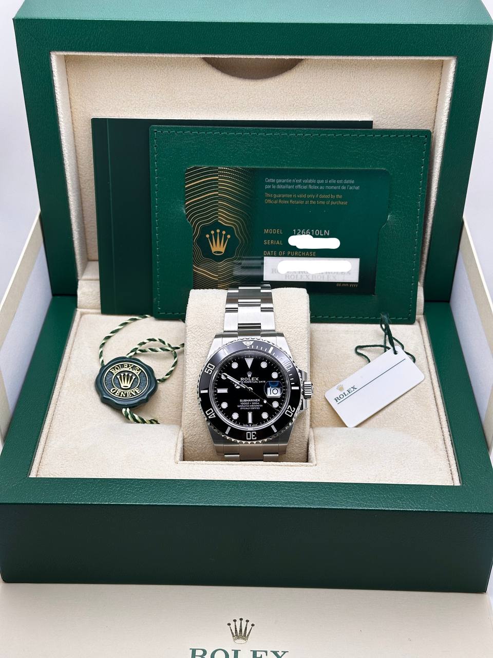 Rolex Sky-Dweller