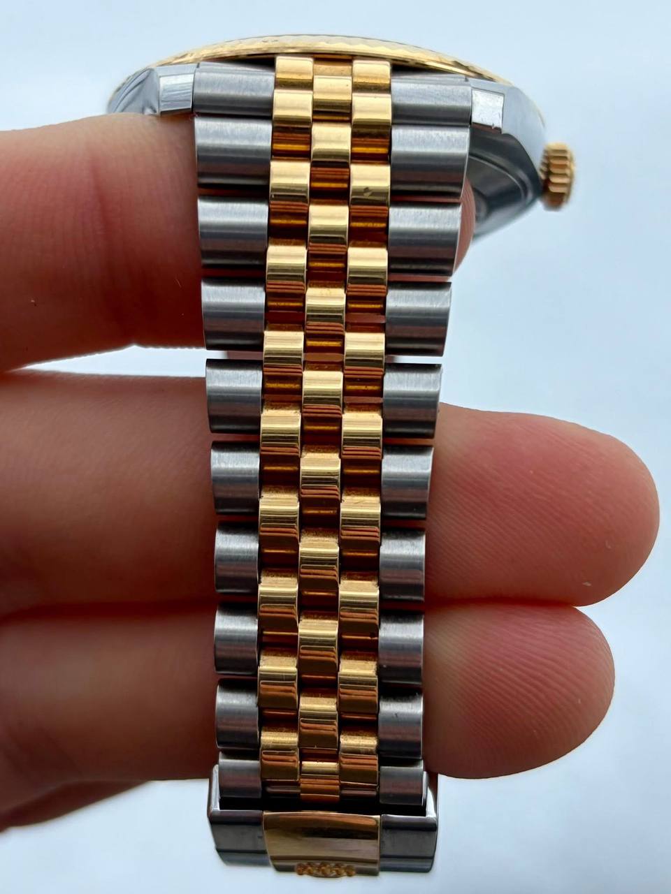 Rolex Rolex GMT-Master II "Pepsi" Complete Set