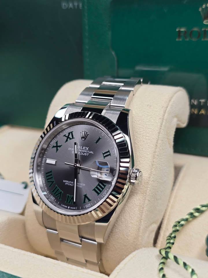 Rolex Rolex Submariner No Date