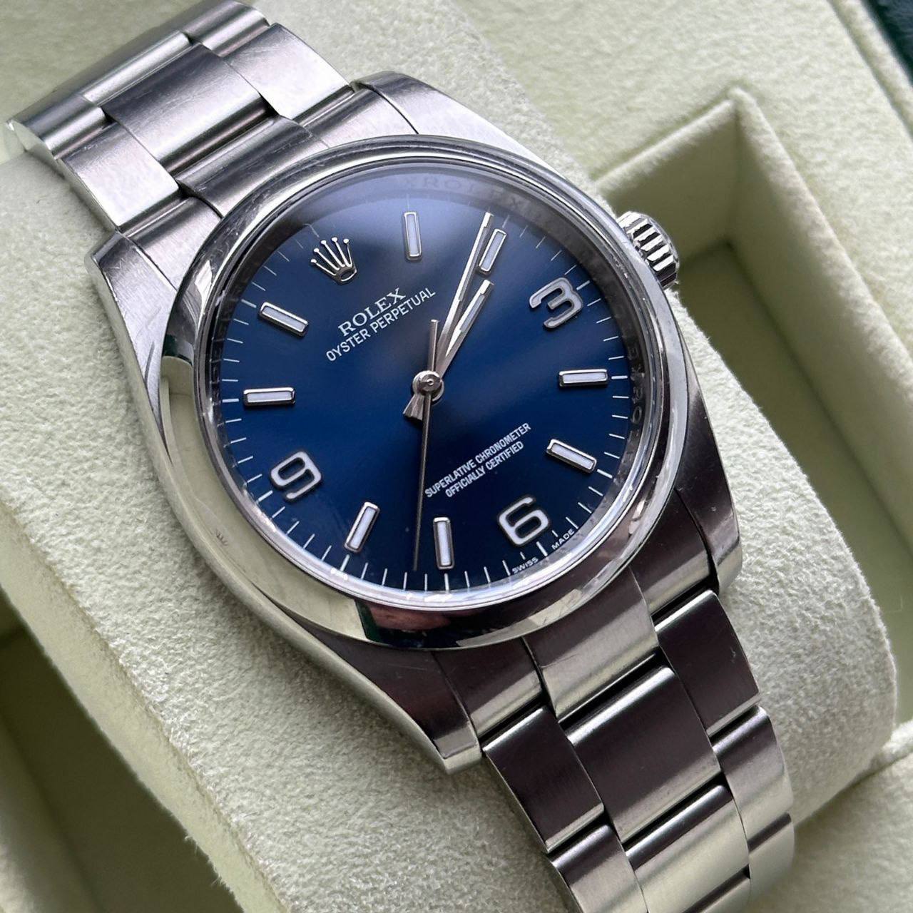 Rolex Sea-Dweller Deepsea