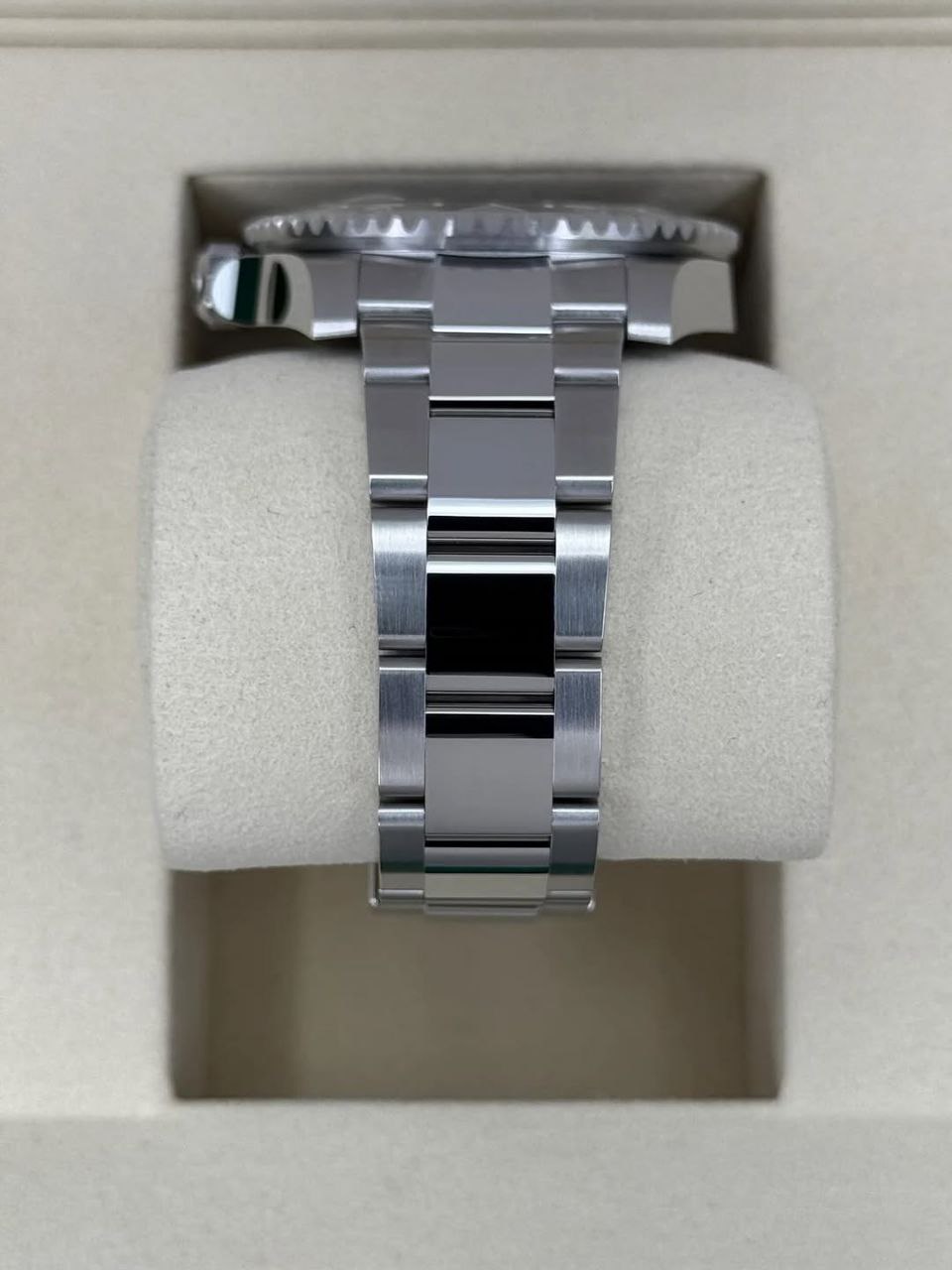 Rolex Rolex Submariner "Hulk" 40mm