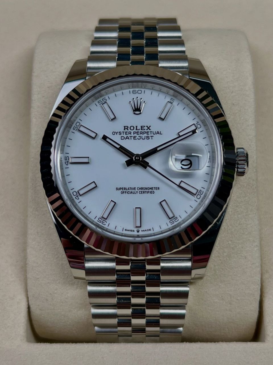 Rolex Submariner Hulk