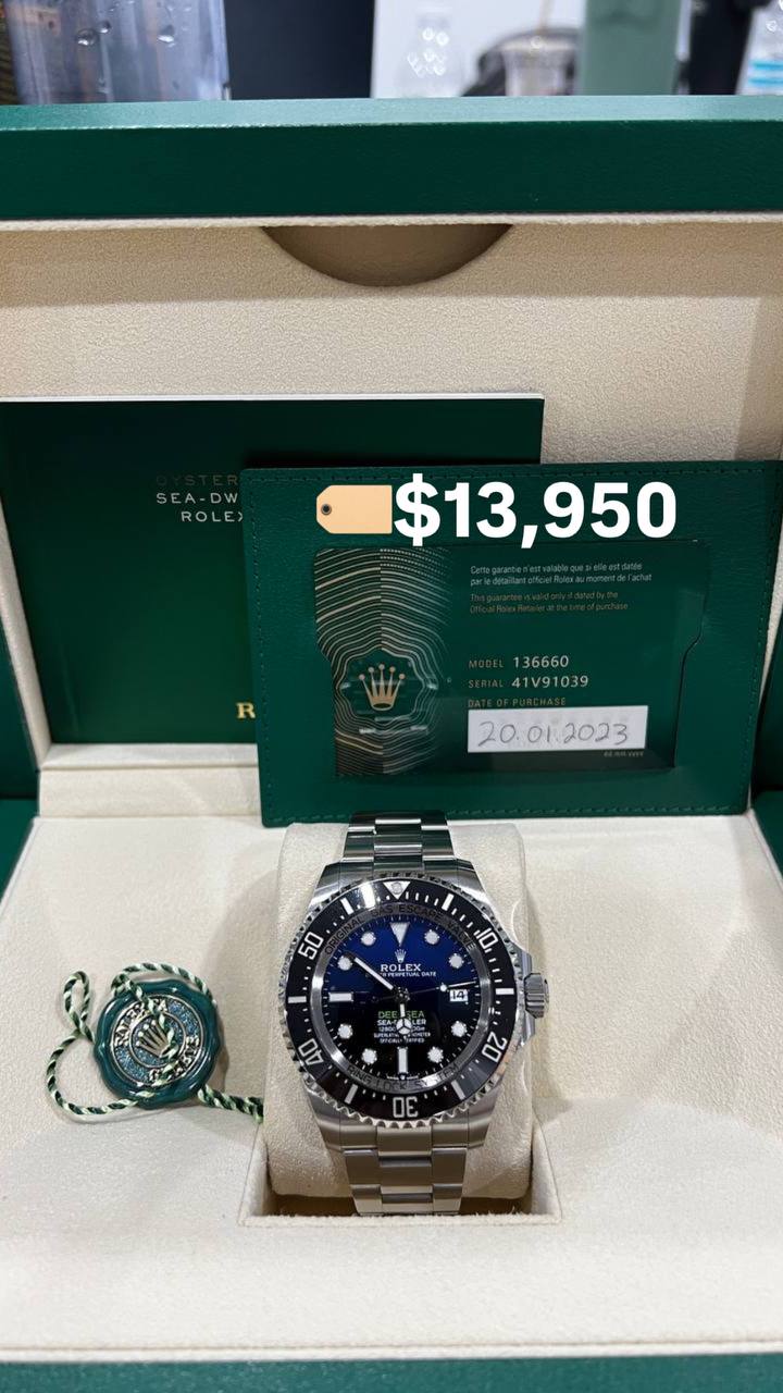 Rolex Day-Date 40