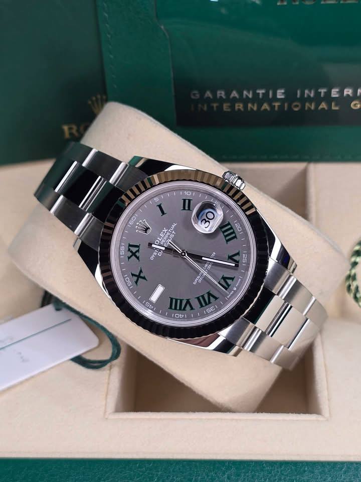 Rolex Rolex Submariner No Date