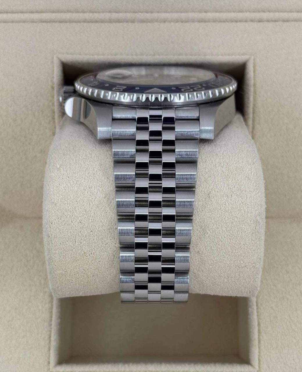 Rolex Rolex GMT-Master II "Bruce Wayne" Oyster