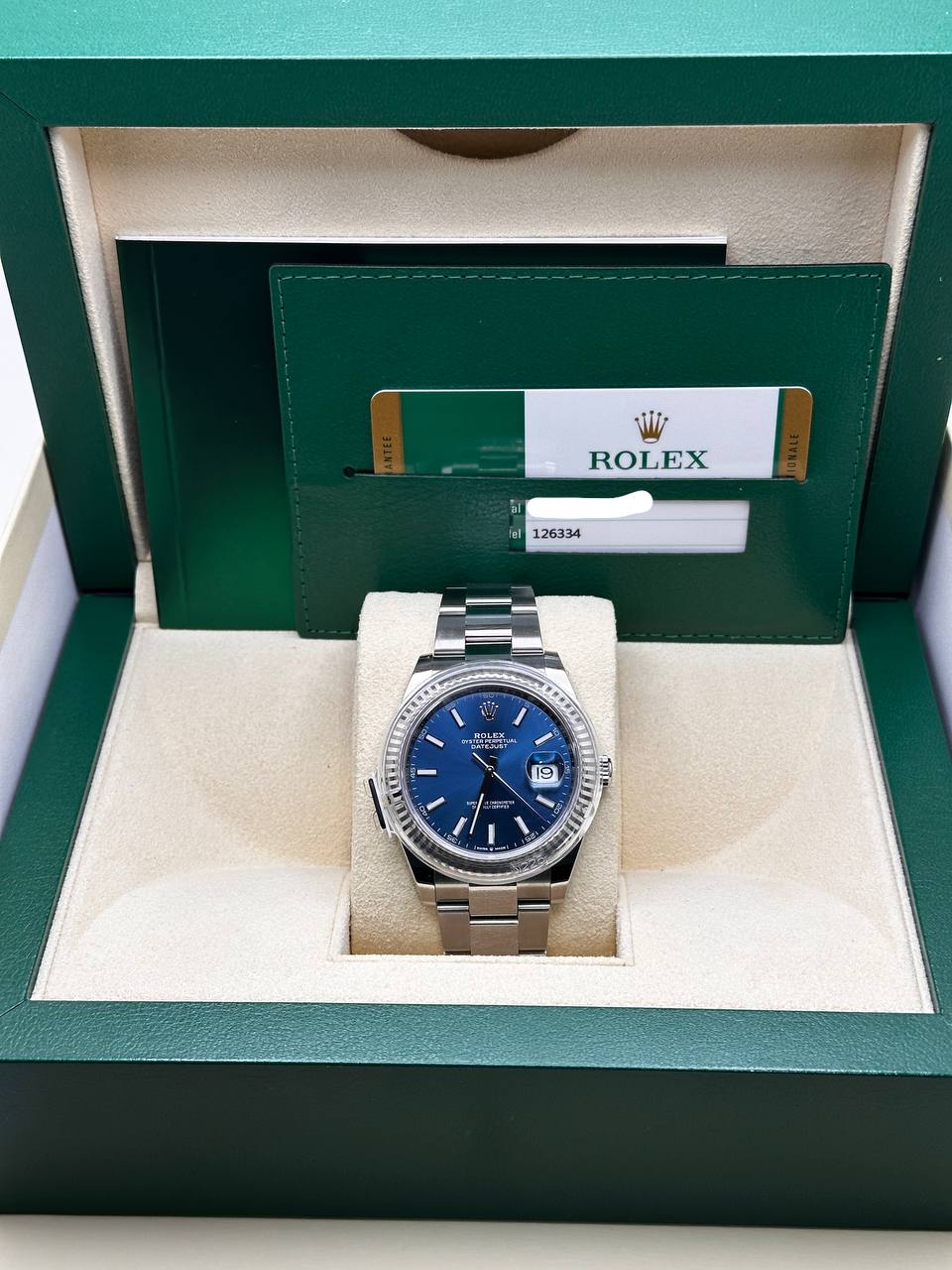 Rolex Sea-Dweller