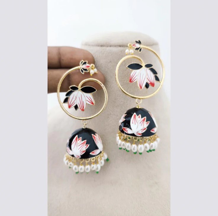 Maison Exotic Isolde Charm Bracelet