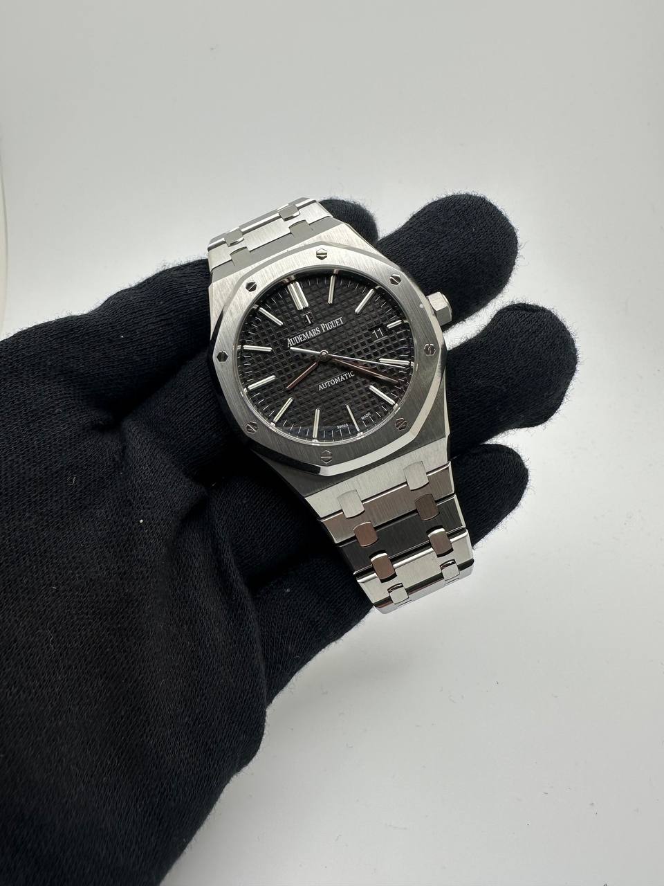 Audemars Piguet Royal Oak Selfwinding 37