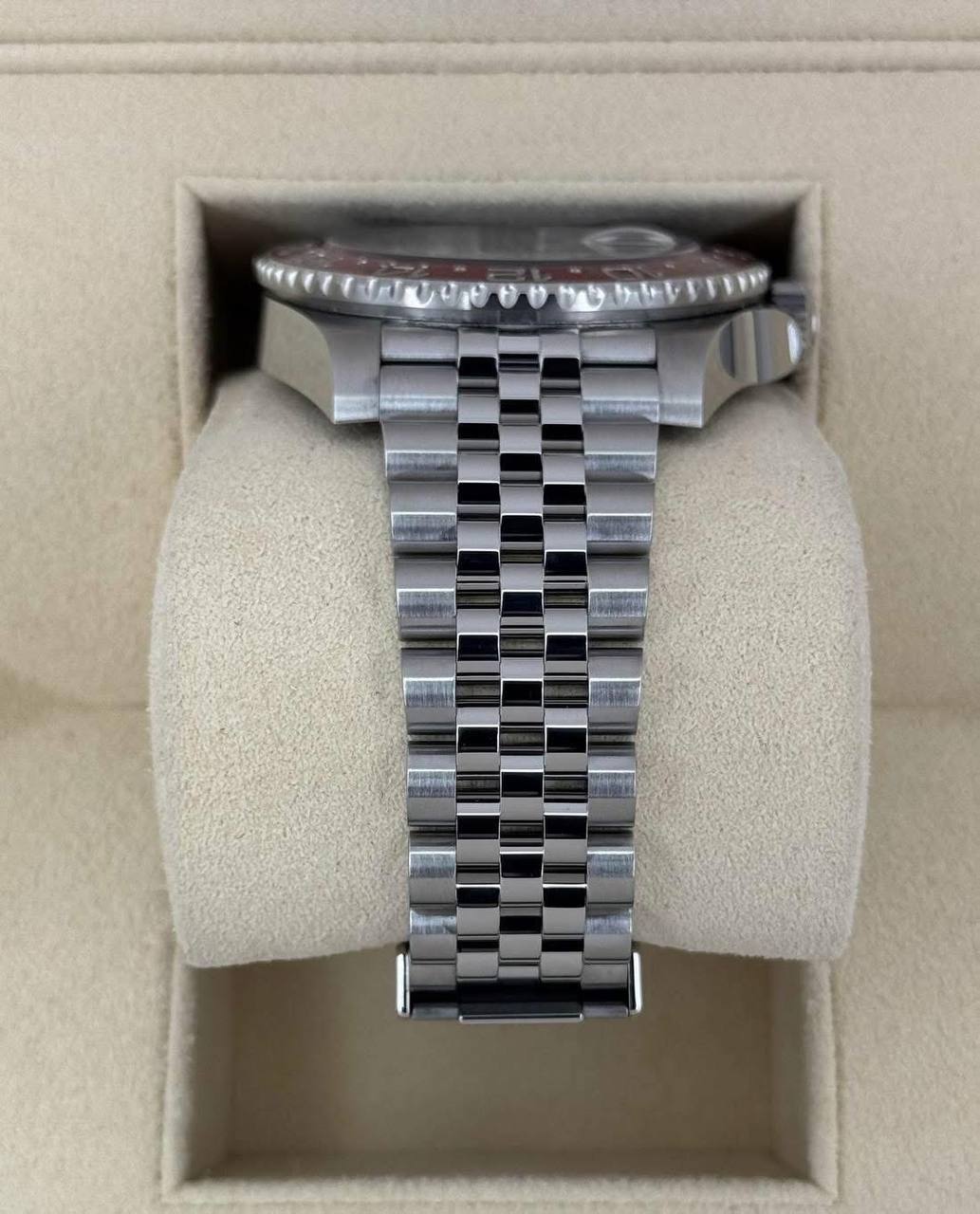Rolex Rolex GMT-Master II "Bruce Wayne" Oyster