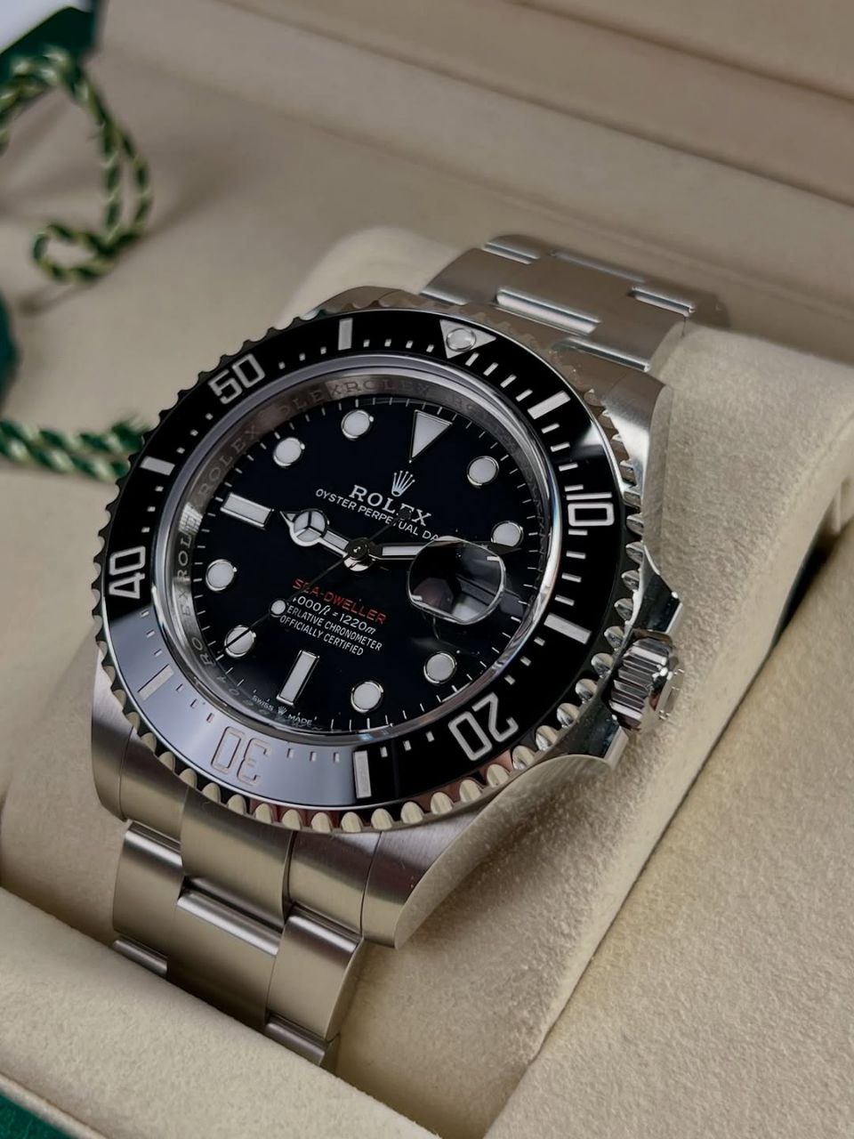 Rolex Day-Date President