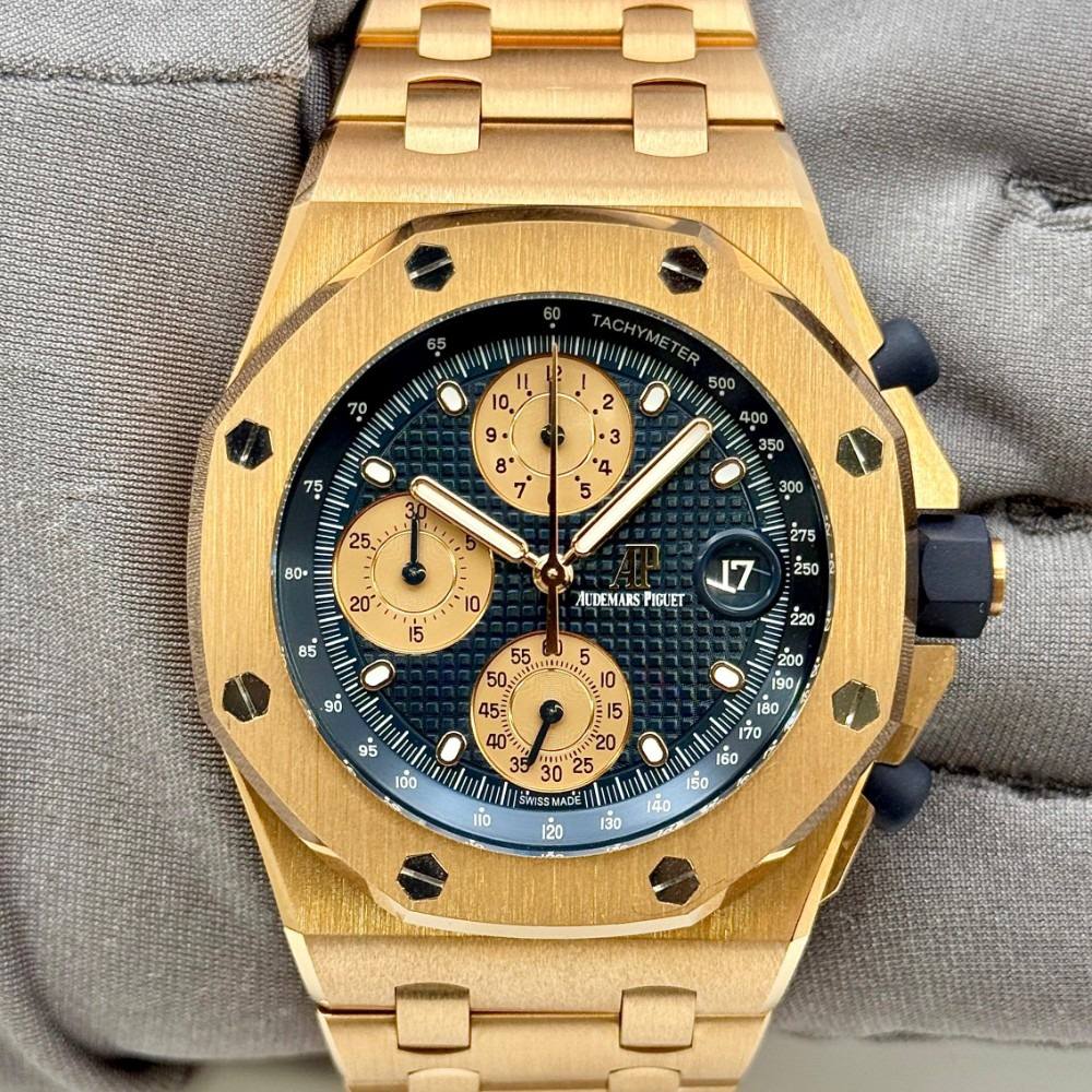 Audemars Piguet Royal Oak Concept