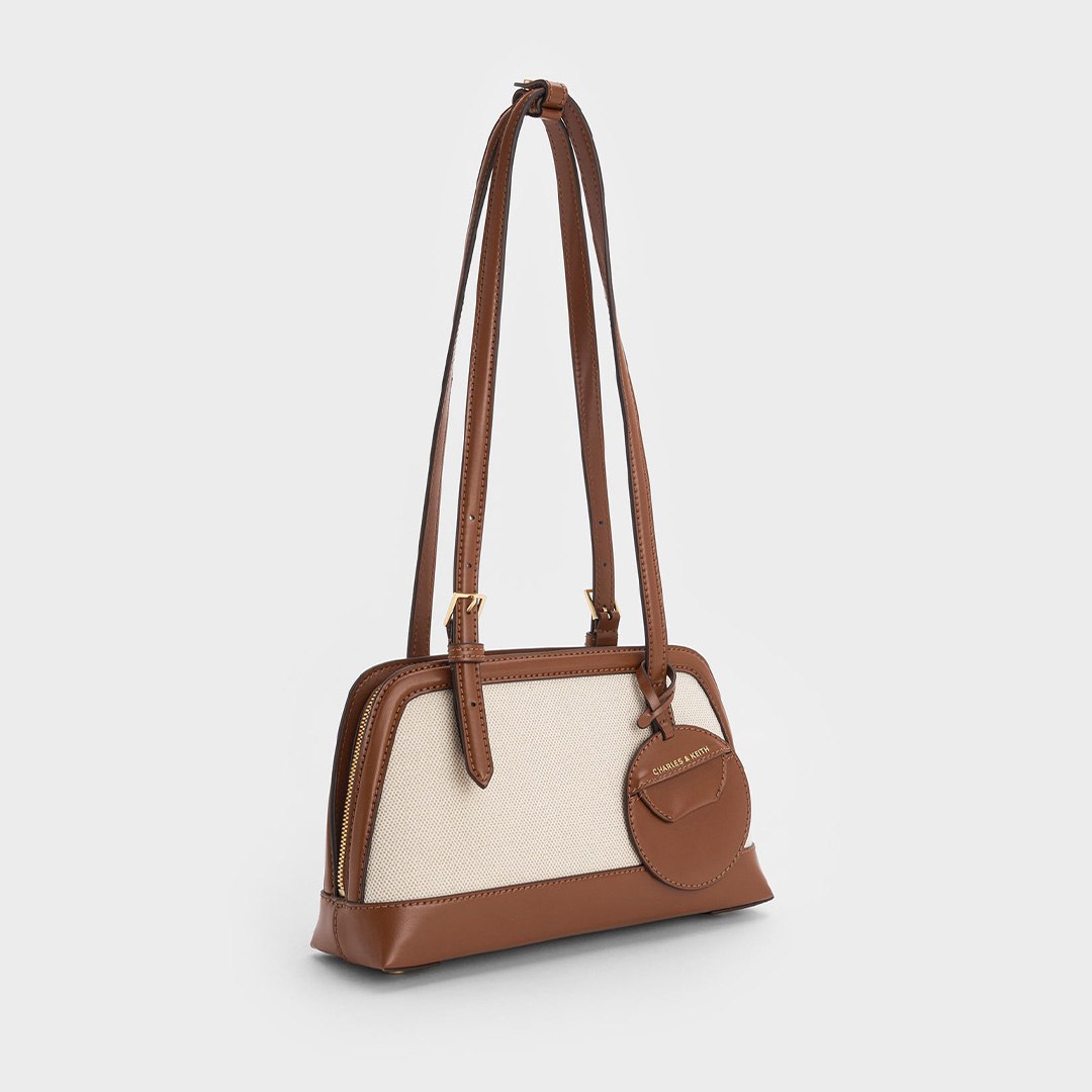 Maison Exotic Cassis Crossbody