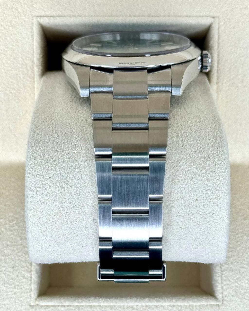 Rolex Rolex GMT-Master II "Batman" Oyster
