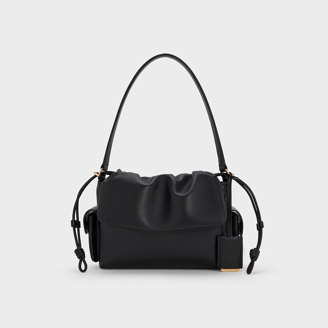 Maison Exotic Eclipse Crossbody