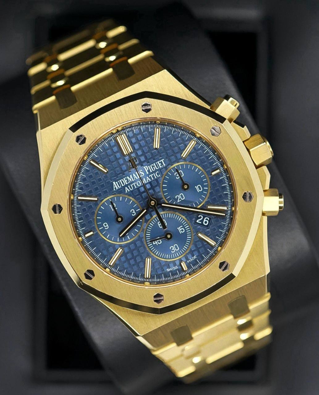 Audemars Piguet Royal Oak Offshore 43