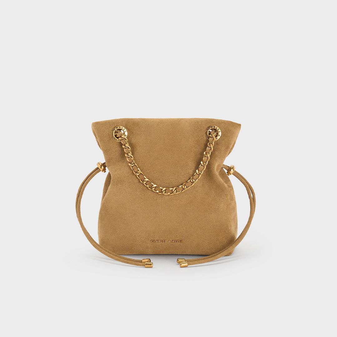 Maison Exotic Nocturne Top-Handle Bag