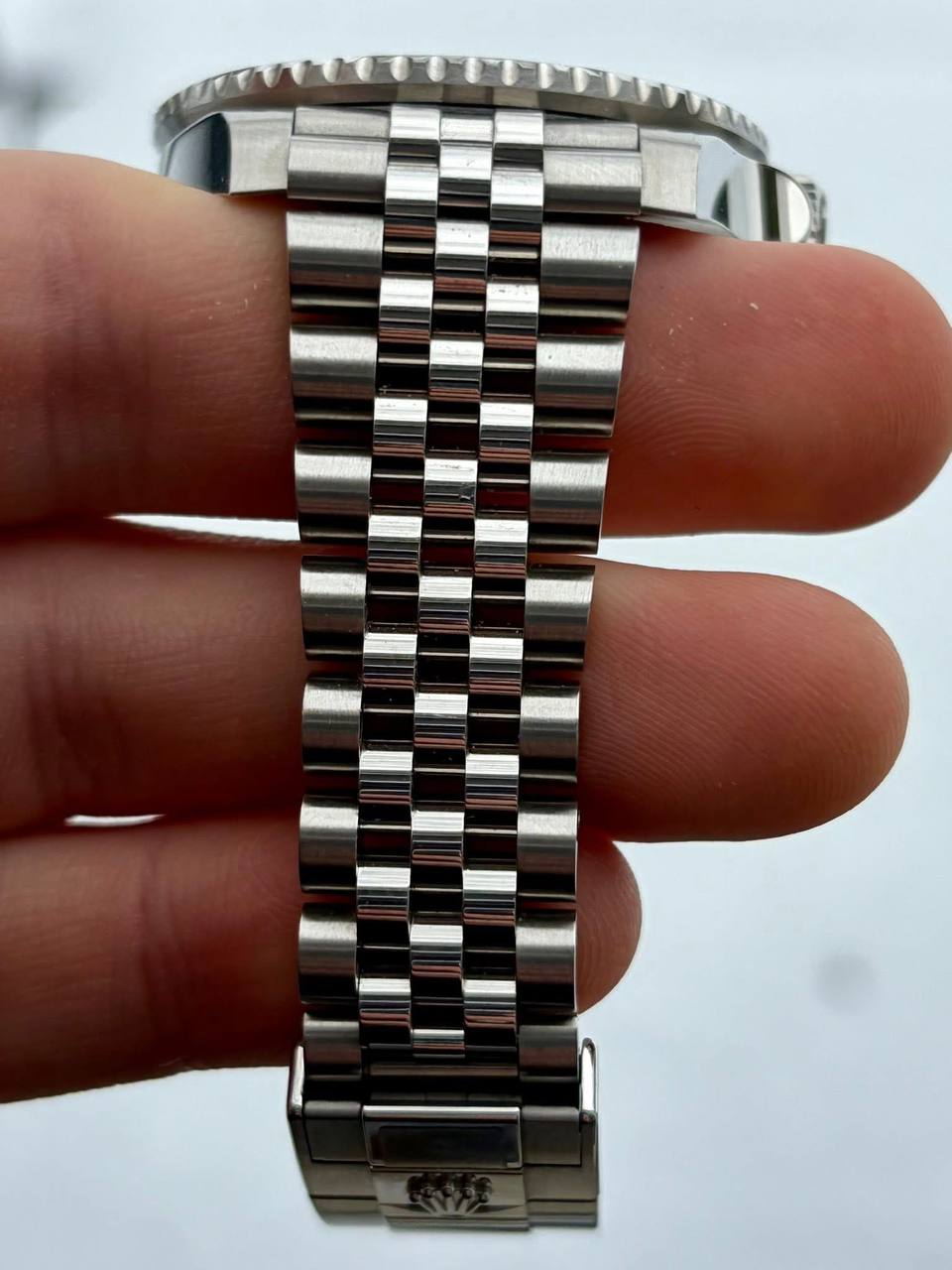 Rolex Rolex GMT-Master II Rootbeer Two-Tone
