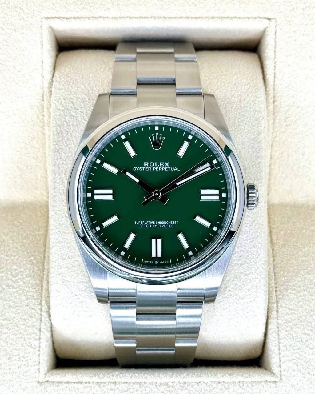 Rolex Rolex GMT-Master II "Batman" Oyster