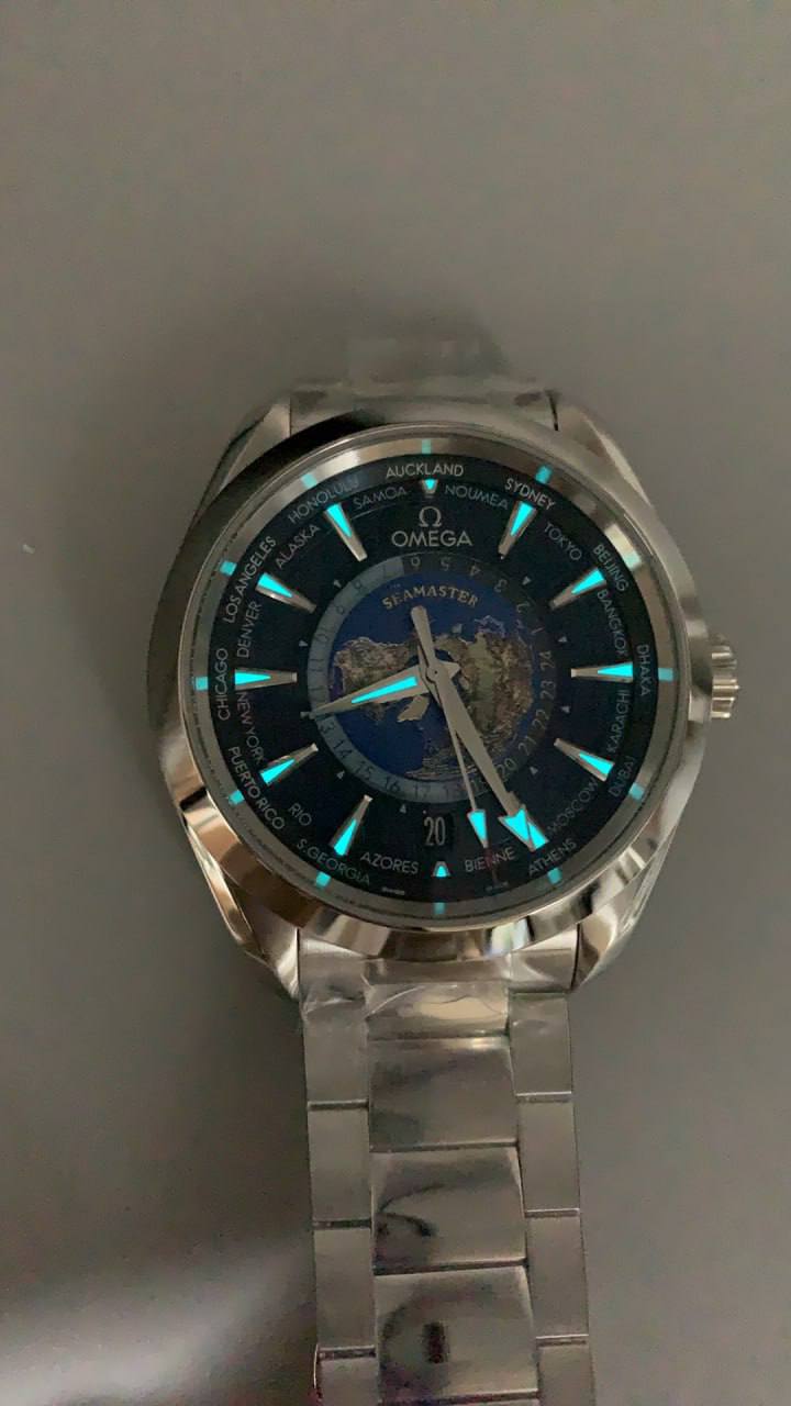 Audemars Piguet Royal Oak Offshore Diver