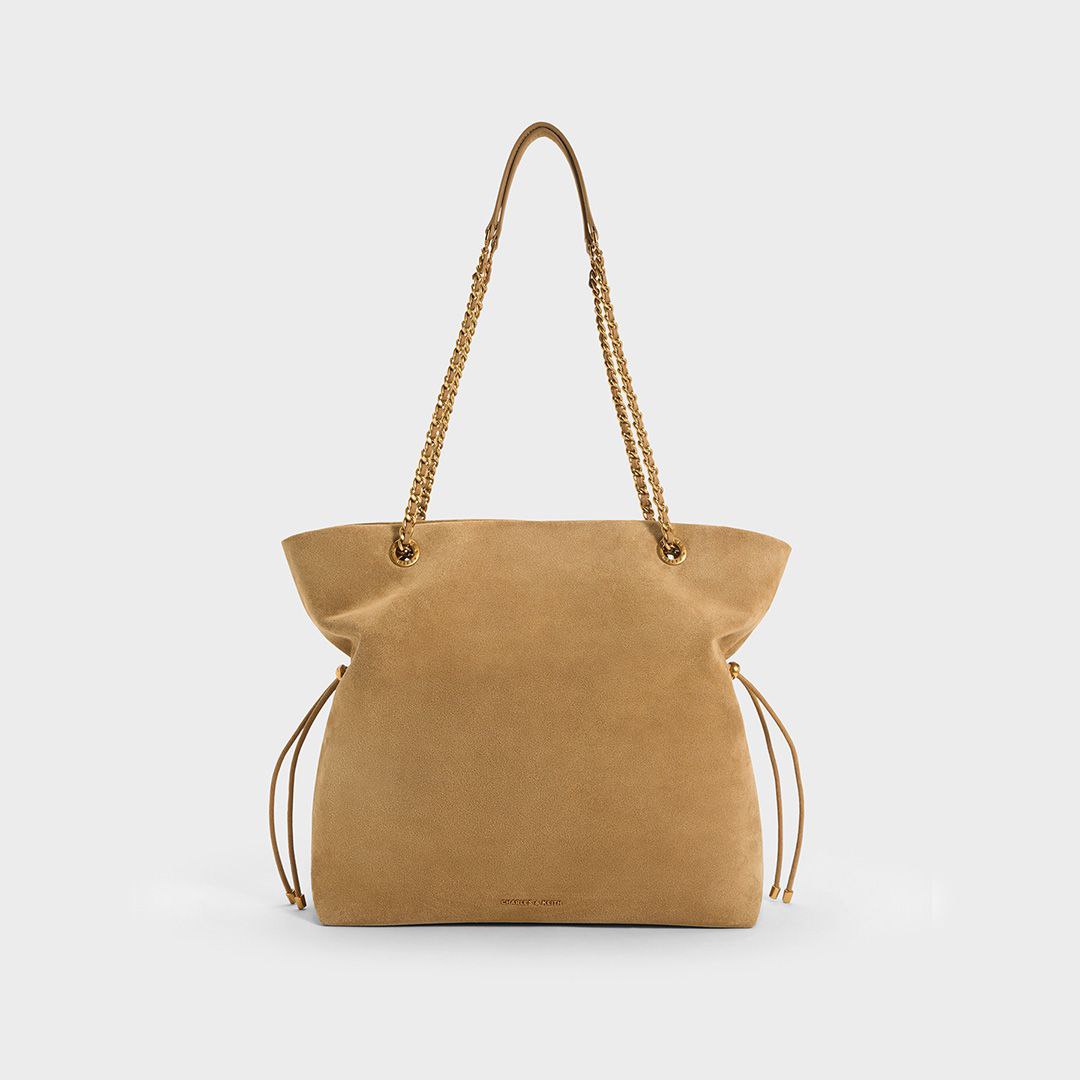 Maison Exotic Nocturne Envelope Clutch