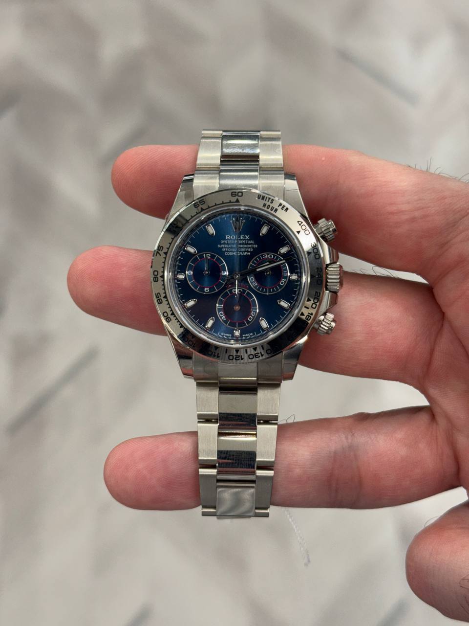 Rolex Datejust Mint