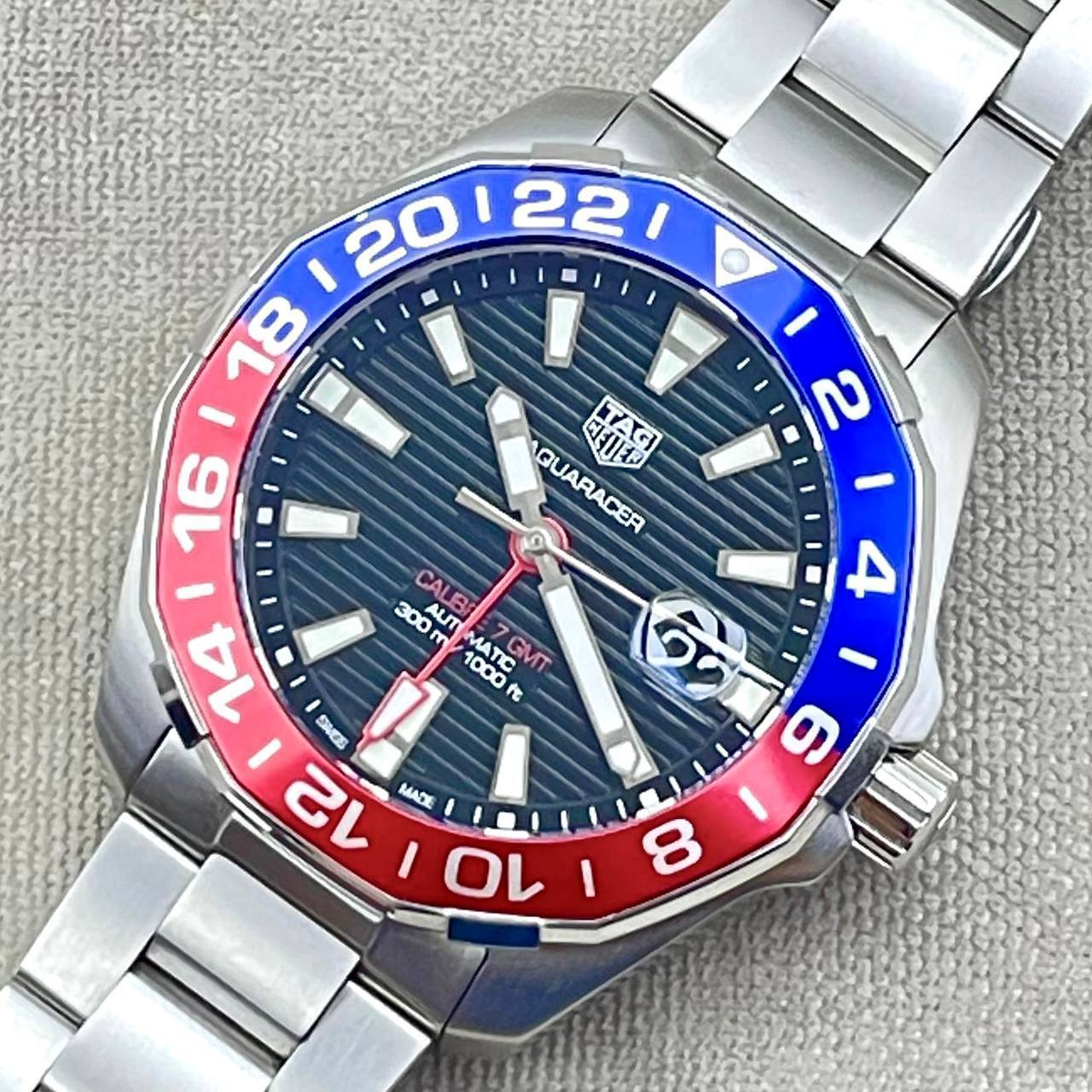 Rolex GMT-Master II Root Beer