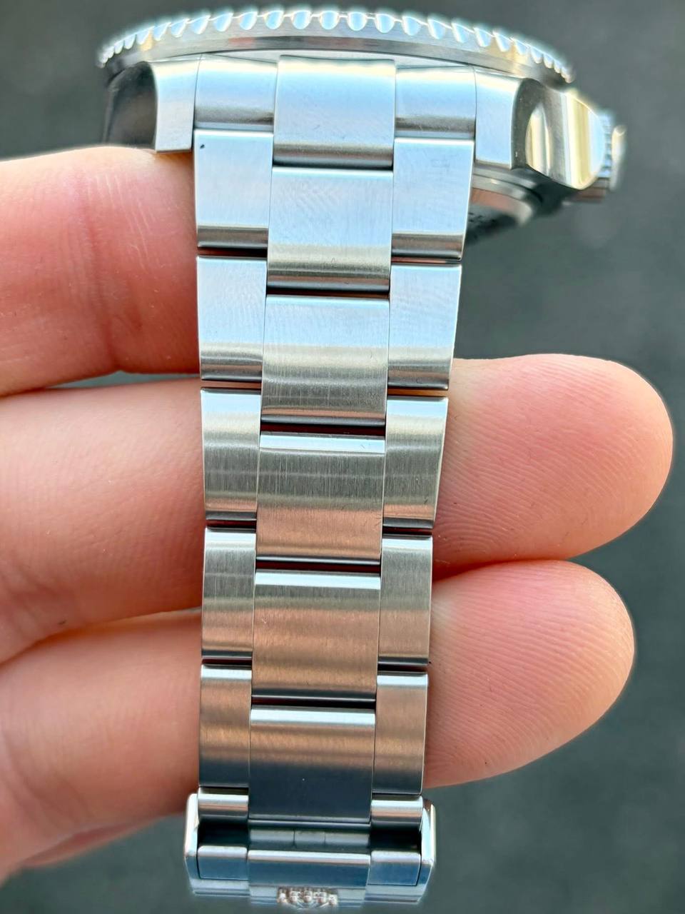 Rolex Rolex Datejust 41 Diamond Dial
