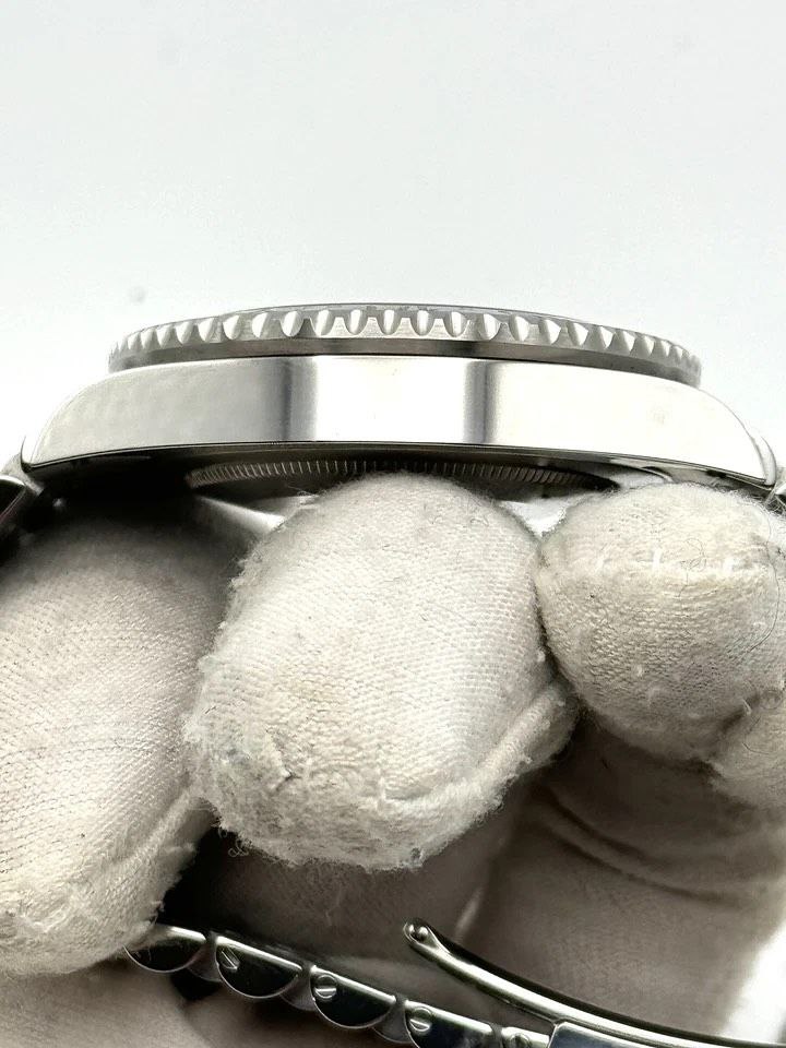 Rolex Rolex Submariner Date "Starbucks"
