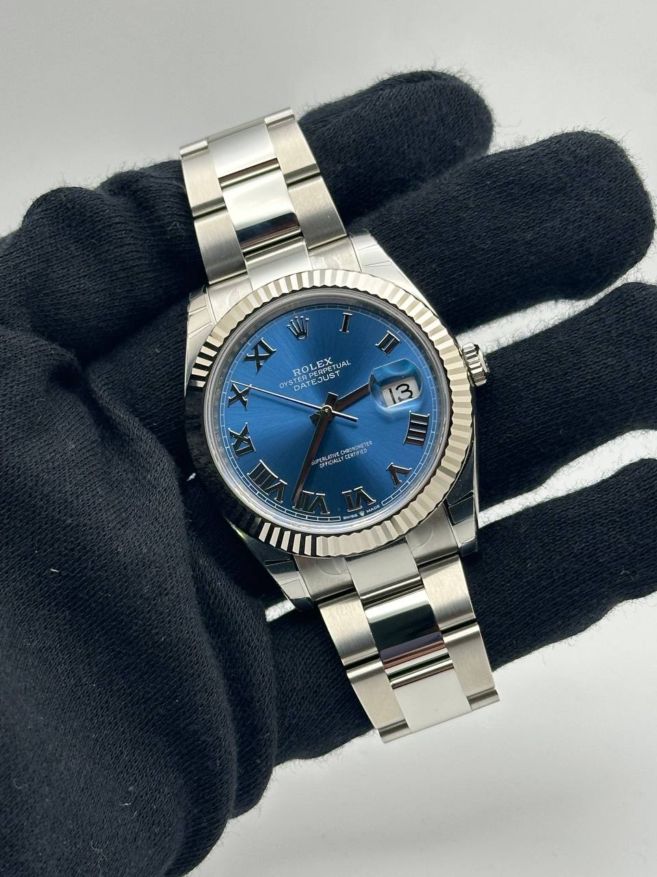 Rolex Datejust 36