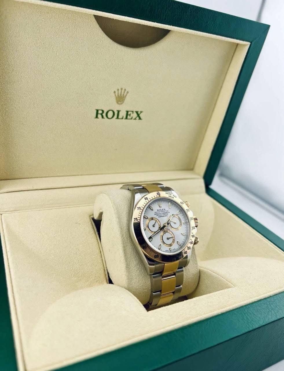 Rolex Rolex Submariner No Date 41mm