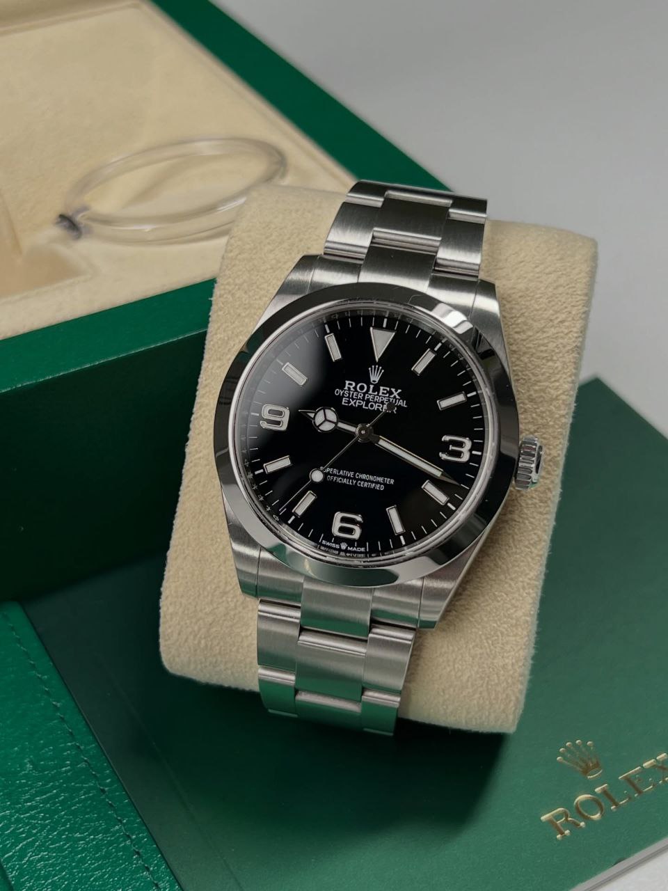 Rolex Deepsea