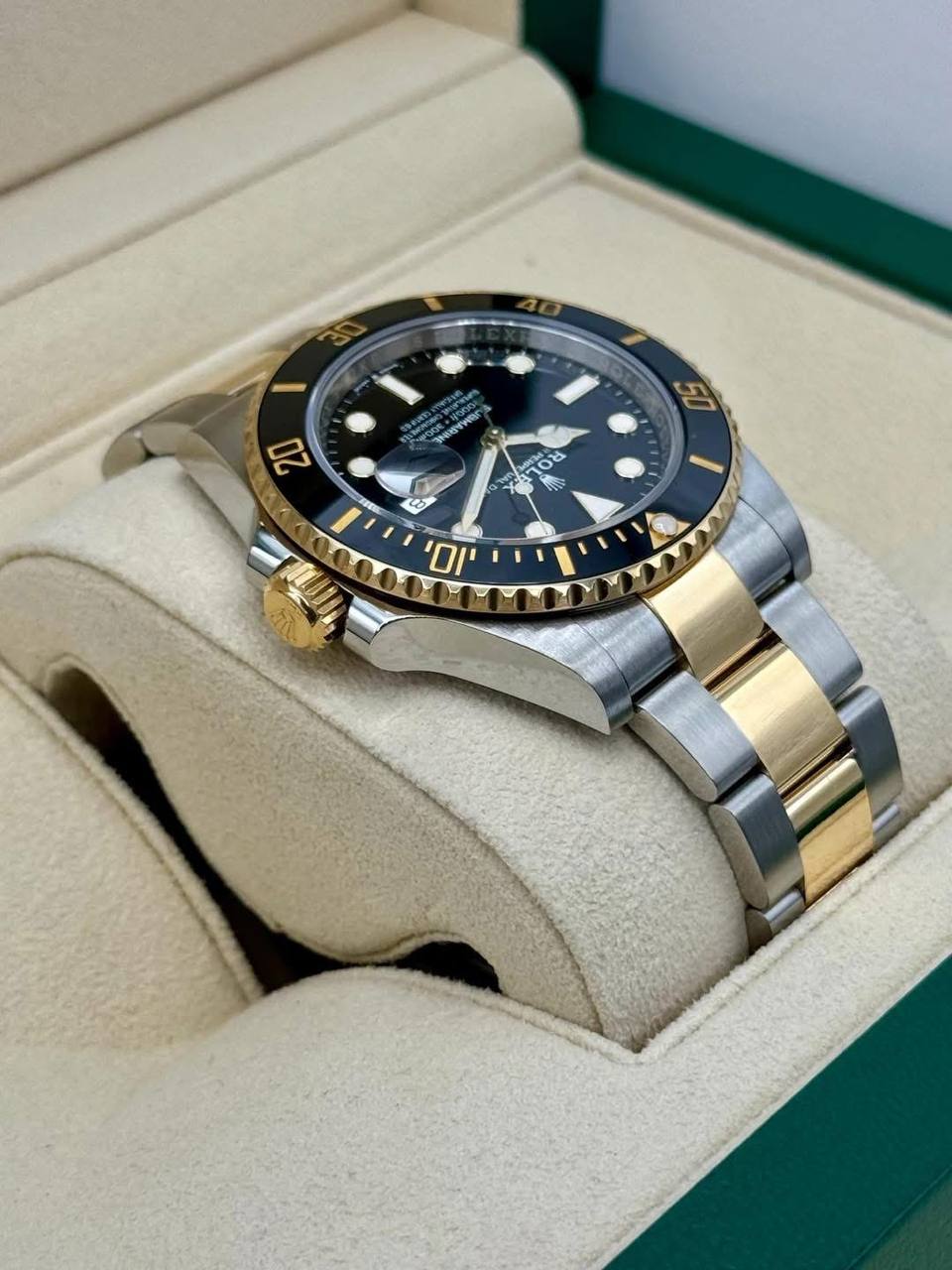 Rolex Rolex Deepsea "James Cameron" 44mm
