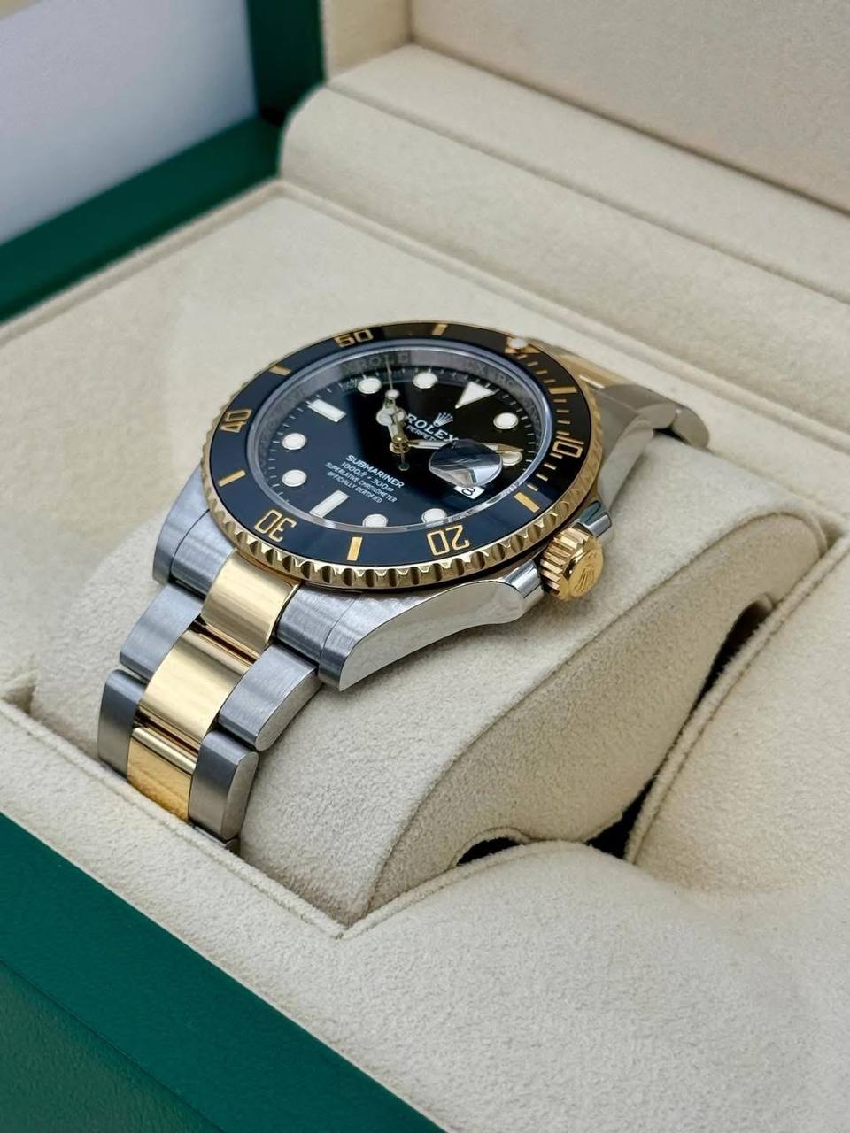 Rolex Rolex Deepsea "James Cameron" 44mm