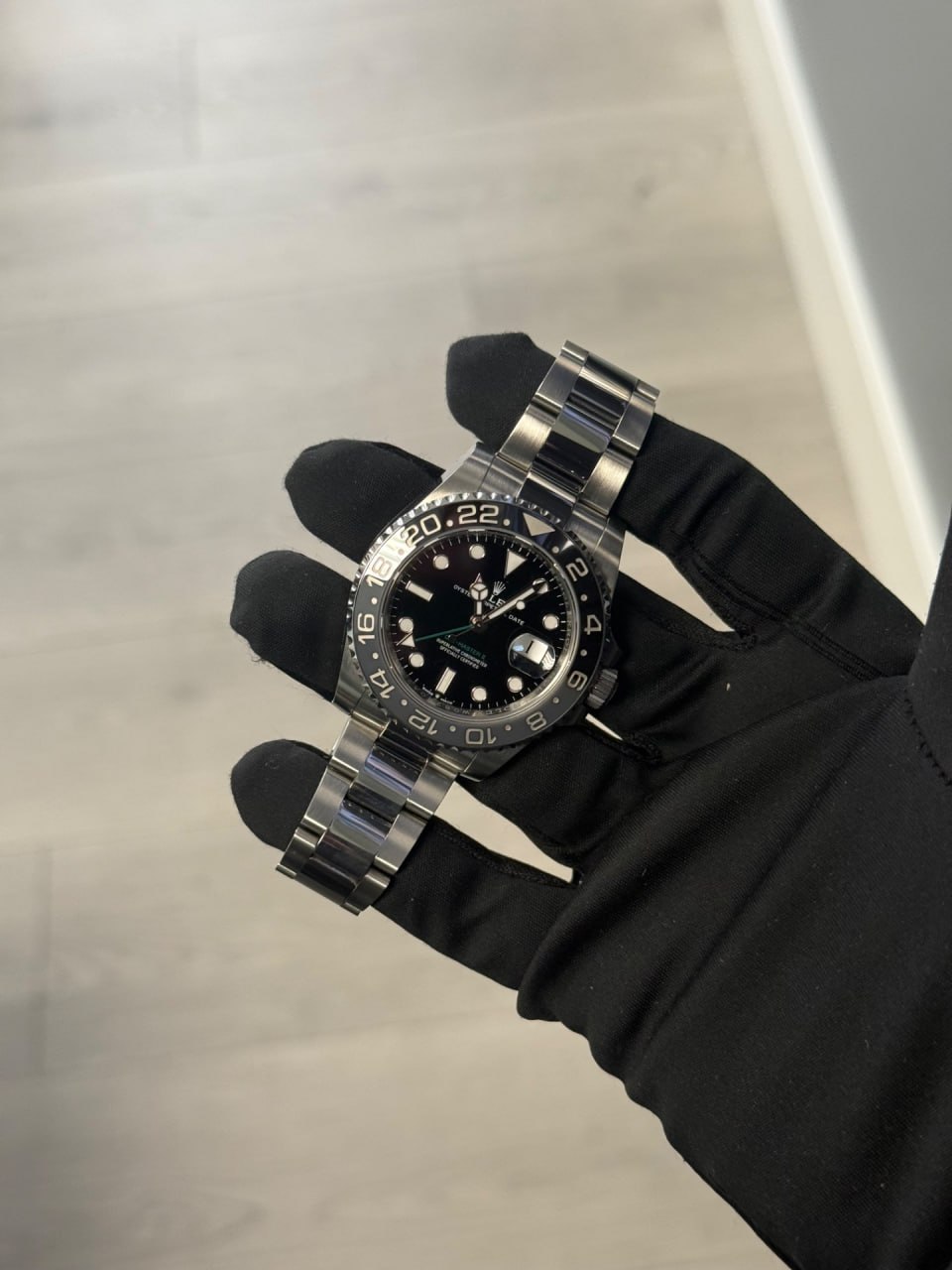 Rolex Daytona Le Mans