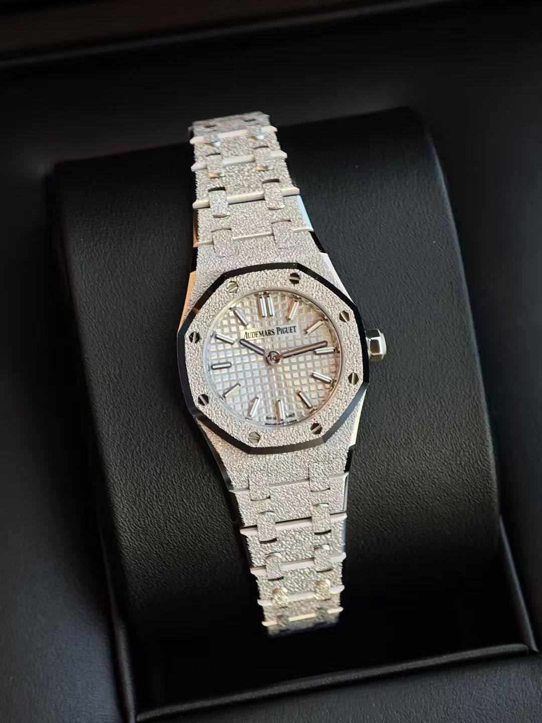 Audemars Piguet Royal Oak Tourbillon