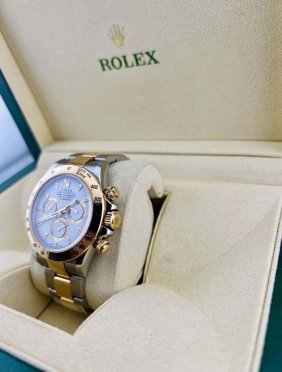 Rolex Rolex Submariner No Date 41mm