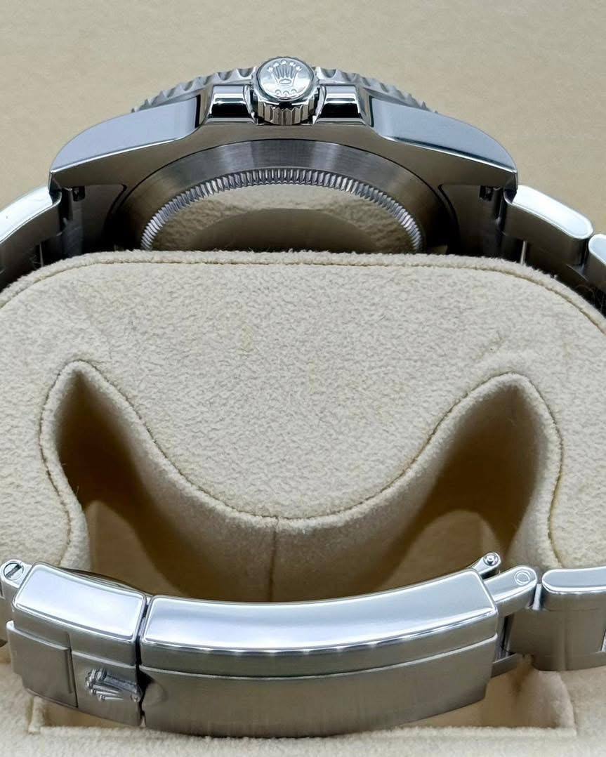 Rolex Rolex GMT-Master II "Bruce Wayne" Jubilee