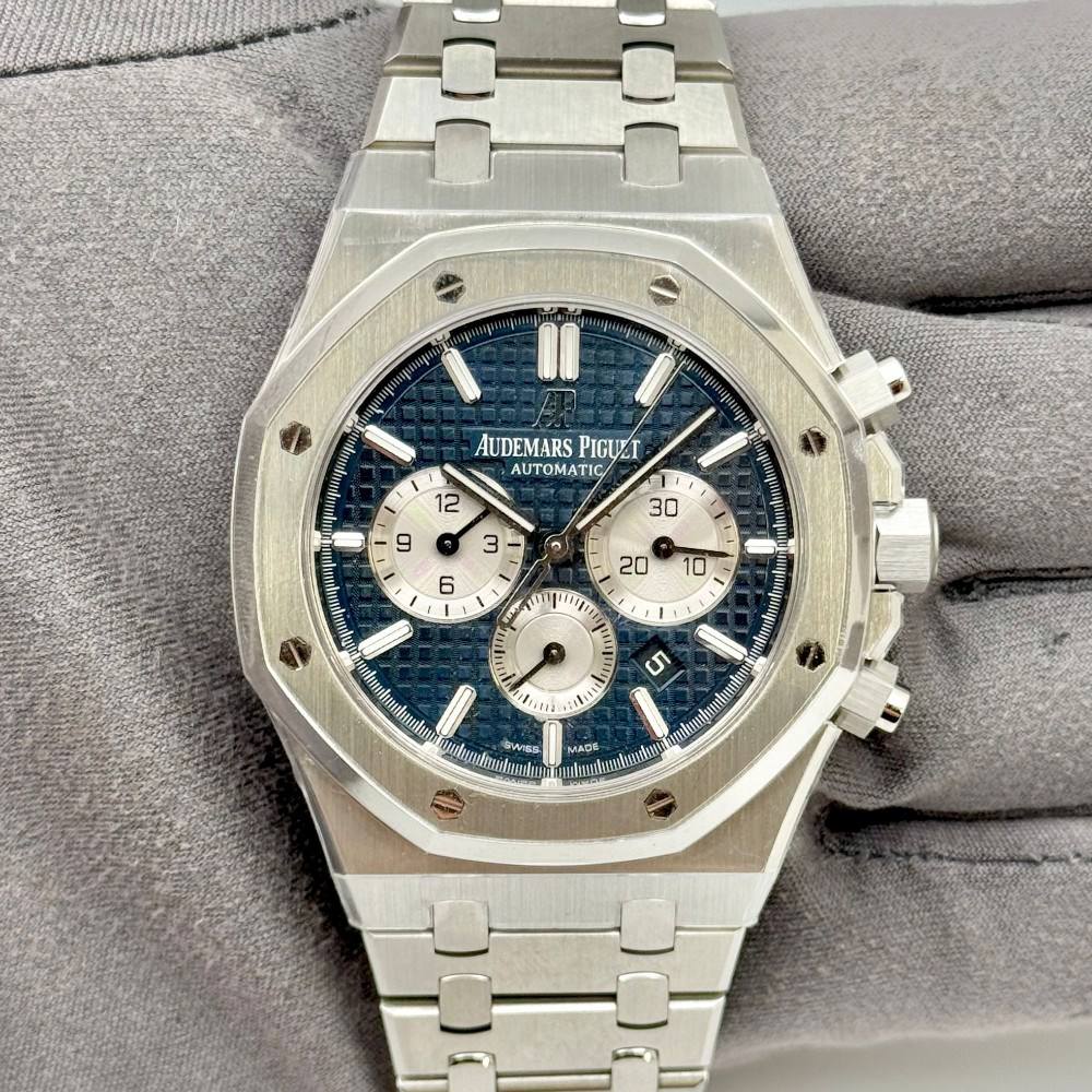 Audemars Piguet Royal Oak Chronograph 41