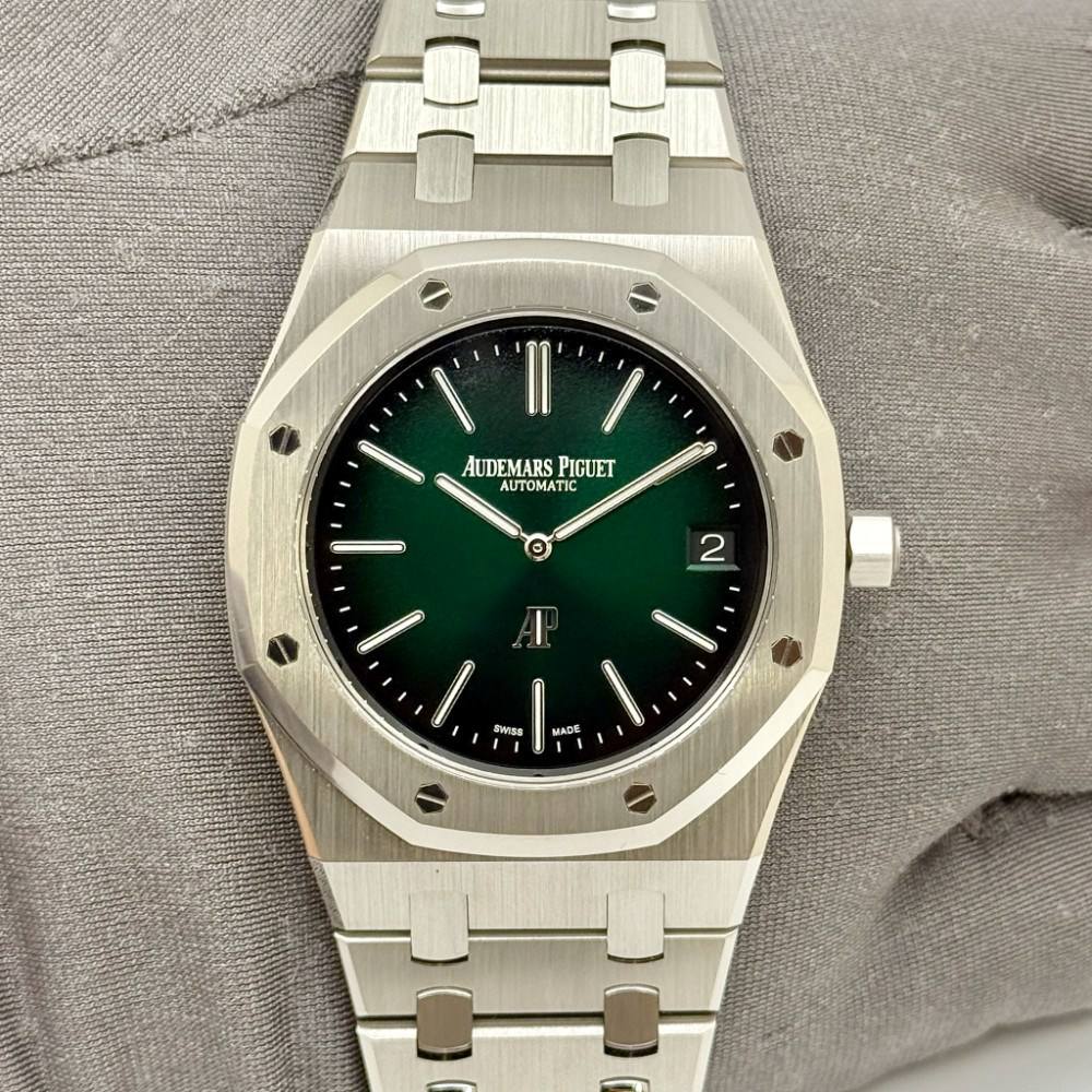 Audemars Piguet Royal Oak Skeleton